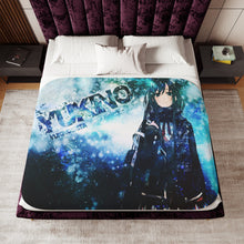 Load image into Gallery viewer, My Teen Romantic Comedy SNAFU Yukino Yukinoshita Sherpa Blanket