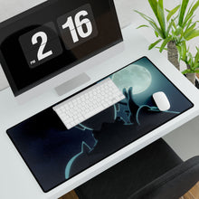 Load image into Gallery viewer, Kaiju No. 8 Mouse Pad (Desk Mat)