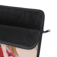 Load image into Gallery viewer, High School DxD Rias Gremory, Issei Hyoudou, Yuuto Kiba, Ddraig Laptop Sleeve