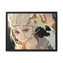 Load image into Gallery viewer, Anime Dr. Stone Canvas Framed Art Print