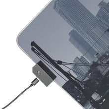 Load image into Gallery viewer, Anime Original RGB LED Mouse Pad (Desk Mat)