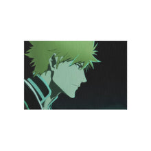 Load image into Gallery viewer, Ichigo Kurosaki Rug