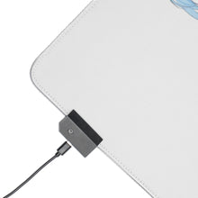 Load image into Gallery viewer, Sukasuka RGB LED Mouse Pad (Desk Mat)