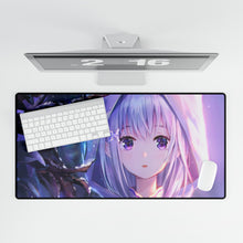 Load image into Gallery viewer, Anime Re:ZERO -Starting Life in Another World- Mouse Pad (Desk Mat)