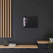 Load image into Gallery viewer, Anime Spirited Away Canvas Framed Art Print