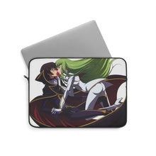 Load image into Gallery viewer, Anime Code Geass Laptop Sleeve
