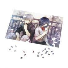 Load image into Gallery viewer, Anime Tokyo Ghoul Jigsaw Puzzle
