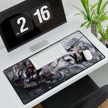 Load image into Gallery viewer, Anime Pixiv Fantasia T Mouse Pad (Desk Mat)