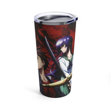 Load image into Gallery viewer, Highschool Of The Dead Tumbler 20oz
