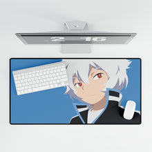 Load image into Gallery viewer, Anime World Trigger Mouse Pad (Desk Mat)