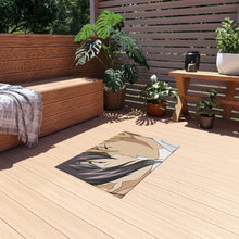 Load image into Gallery viewer, Kiss Rug