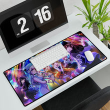 Load image into Gallery viewer, D4DJ Mouse Pad (Desk Mat)