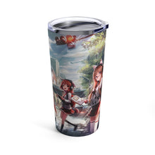 Load image into Gallery viewer, Anime Original Tumbler 20oz