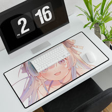 Load image into Gallery viewer, Anime Re:ZERO -Starting Life in Another World- Mouse Pad (Desk Mat)