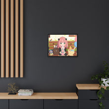 Load image into Gallery viewer, Anime Spy x Family Canvas Framed Art Print