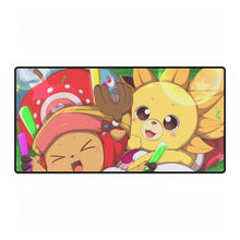 Load image into Gallery viewer, Anime One Piece Mouse Pad (Desk Mat)