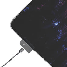 Load image into Gallery viewer, Sword Art Online RGB LED Mouse Pad (Desk Mat)