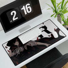 Load image into Gallery viewer, Ru Mouse Pad (Desk Mat)