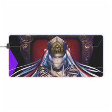 Load image into Gallery viewer, Re:Creators RGB LED Mouse Pad (Desk Mat)