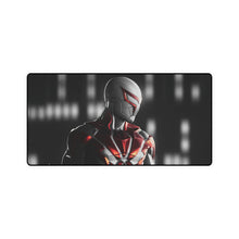 Load image into Gallery viewer, Spiderman Remastered Marvel Ps5 Mouse Pad (Desk Mat)