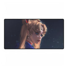 Load image into Gallery viewer, Anime Sailor Moon Mouse Pad (Desk Mat)