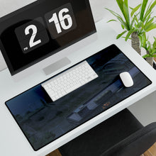 Load image into Gallery viewer, Your Name. Mouse Pad (Desk Mat)