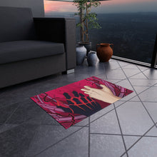 Load image into Gallery viewer, Anime Black Clover Rug