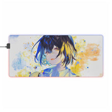 Load image into Gallery viewer, Mashiro Meme RGB LED Mouse Pad (Desk Mat)