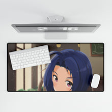 Load image into Gallery viewer, Anime The iDOLM@STER Mouse Pad (Desk Mat)