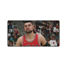 Load image into Gallery viewer, NBA 2K22 Mouse Pad (Desk Mat)