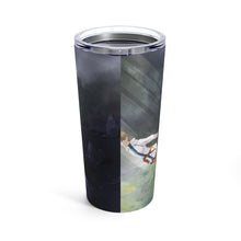 Load image into Gallery viewer, Grimgar Of Fantasy And Ash Tumbler 20oz