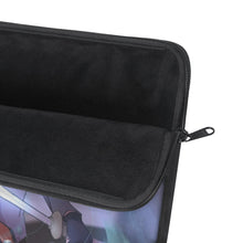 Load image into Gallery viewer, Naruto, Sasuke and Boruto Laptop Sleeve