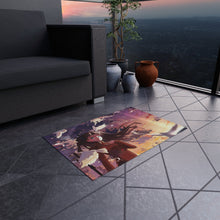 Load image into Gallery viewer, Waiting Rug