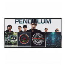 Load image into Gallery viewer, Pendulum Mouse Pad (Desk Mat)