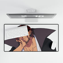 Load image into Gallery viewer, Anime One Piece Mouse Pad (Desk Mat)