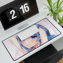 Load image into Gallery viewer, Anime Re:ZERO -Starting Life in Another World- Mouse Pad (Desk Mat)