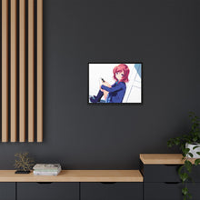 Load image into Gallery viewer, Nishikino Maki Canvas Framed Art Print