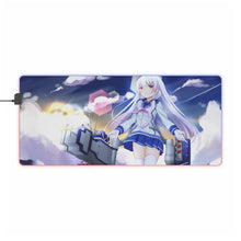 Load image into Gallery viewer, Anime Kantai Collection RGB LED Mouse Pad (Desk Mat)