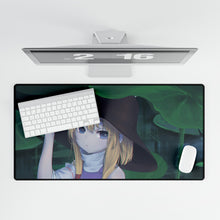 Load image into Gallery viewer, Anime Touhou Mouse Pad (Desk Mat)