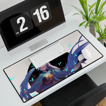 Load image into Gallery viewer, Anime Vocaloid Mouse Pad (Desk Mat)