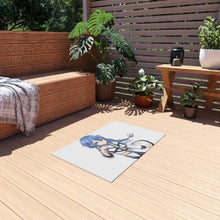 Load image into Gallery viewer, Mushoku Tensei: Jobless Reincarnation Rug