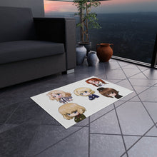 Load image into Gallery viewer, Girls und Panzer Rug