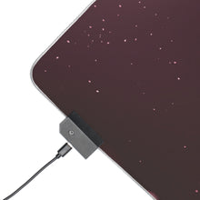 Load image into Gallery viewer, Anime Armed Girl's Machiavellism RGB LED Mouse Pad (Desk Mat)
