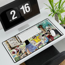 Load image into Gallery viewer, Anime One Piecer Mouse Pad (Desk Mat)