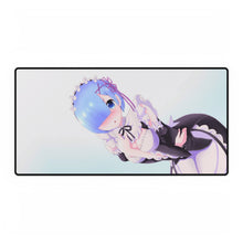 Load image into Gallery viewer, Anime Re:ZERO -Starting Life in Another World- Mouse Pad (Desk Mat)