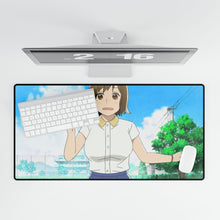 Load image into Gallery viewer, Poco s Udon World Mouse Pad (Desk Mat)
