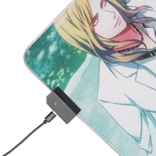 Load image into Gallery viewer, Uta no Prince-sama RGB LED Mouse Pad (Desk Mat)