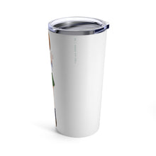 Load image into Gallery viewer, Girls und Panzer Tumbler 20oz