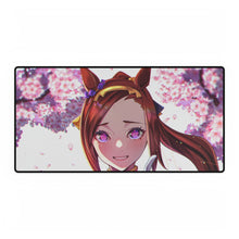 Load image into Gallery viewer, Sakura Bakushin O Mouse Pad (Desk Mat)