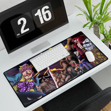 Load image into Gallery viewer, Anime One Piece Mouse Pad (Desk Mat)